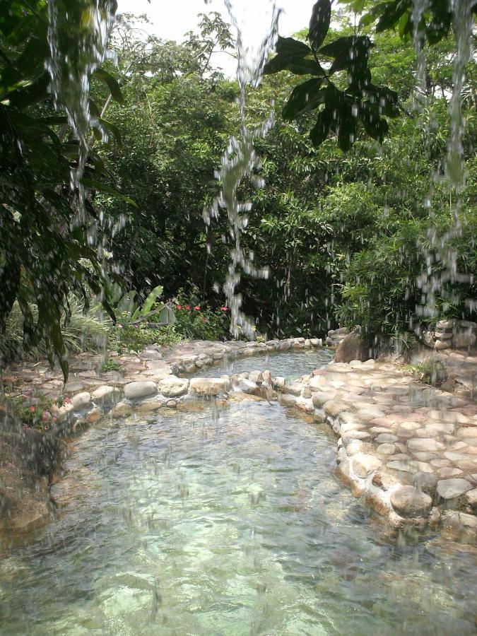 Centro Recreacional Villa Clarita Rivera Luaran gambar