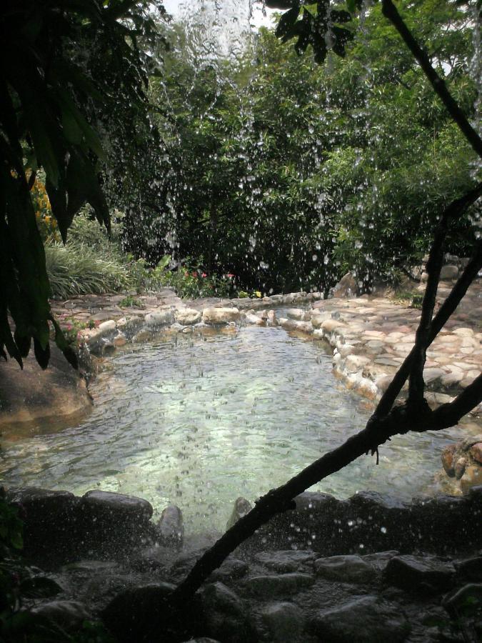 Centro Recreacional Villa Clarita Rivera Luaran gambar